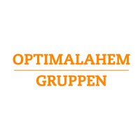 Optimalahem Gruppen logo - Similar company to Skånegårdar Ab
