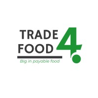 Trade4Food logo - Similar company to Ema Tech B.V.