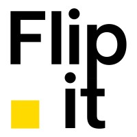 FLIP it logo - Similar company to Marketing Decision Science