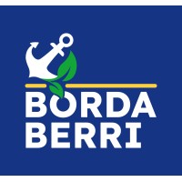 Efectos Navales Bordaberri logo - Similar company to Akaiyo Chem Tech