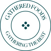 Gathered Foods logo - Similar company to Okay, Perfect Hospitality Group