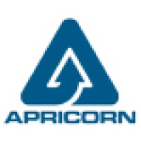 Apricorn logo - Similar company to Nucleus Cyber