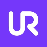 UbiRider logo - Similar company to Letmepark