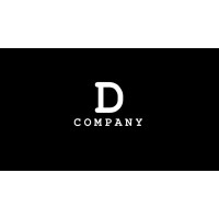 D Company logo - Similar company to D-Company