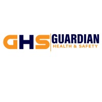 Guardian Health and Safety logo - Similar company to Essentials Pharmacy