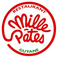 MILLE PATES GUYANE - SARL logo - Similar company to Nuage Com