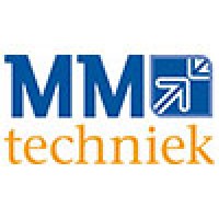 MM Techniek - Elektrotechnisch Installatiebedrijf logo - Similar company to Hermans Elektra B.V.