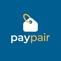 PayPair.com logo - Similar company to Tireagent