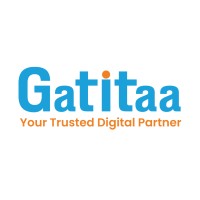 Gatitaa logo - Similar company to Catalyst It