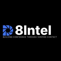 D8Intel logo - Similar company to Luxembourg Expats Network