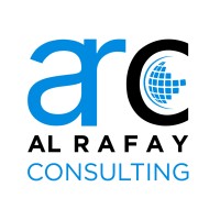 Al Rafay Consulting logo - Similar company to Cloud Fusion Global