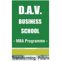 DAV Business School logo - Similar company to Gharlens