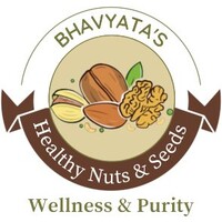Bhavyata's Healthy Nuts & Seeds logo - Similar company to Rucha'S Dryfruits Solution