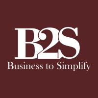 B2Simplify - Business to Simplify logo - Similar company to Ronisa Co