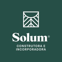 Solum Construtora e Incorporadora logo - Similar company to Construtora Zuchelo