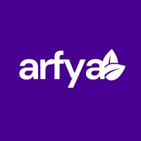ARFYA logo - Similar company to Aristarc