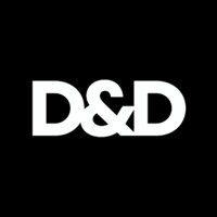 D&D Creative logo - Similar company to Reshape Group