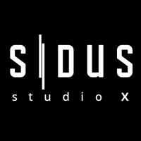 Sidus Studio X logo - Similar company to Mas Imageworks