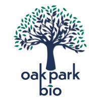 Oak Park Bio logo - Similar company to Bioaesthetics