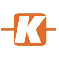 KENGRID logo - Similar company to Cloudspace Technologies