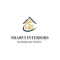 Sharvi Interiors logo - Similar company to Decvilla_By_Landroof