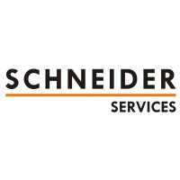 SCHNEIDER SERVICES GbR logo - Similar company to Geba Solutions