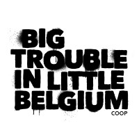 Big Trouble in Little Belgium logo - Similar company to Take Five