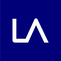 LAgency - Digital Marketing logo - Similar company to 21Adv Srl - Pubblicità & Marketing