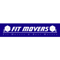 Fit Movers LLC logo - Similar company to Smart Moving Chicago
