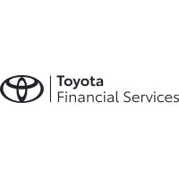 Toyota Financial Services Kazakhstan logo - Similar company to Lámparas Solares Herchome