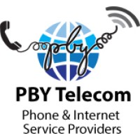 PBY Telecom logo - Similar company to Cingl Telecom Llc
