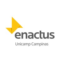 Enactus Unicamp Campinas logo - Similar company to Enigma Unicamp