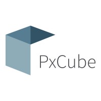 PxCube Holdings, LLC logo - Similar company to Tangenz Corporation