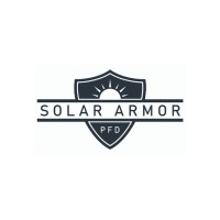 Solar Armour logo - Similar company to Solar Power Uk