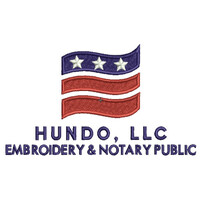 HUNDO Embroidery & Notary Public logo - Similar company to Interborda-Bordados, Lda