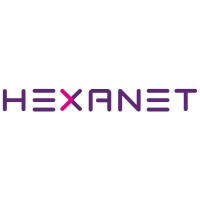 Hexanet logo - Similar company to Oopaya