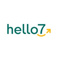 hello7 logo - Similar company to Neomoment