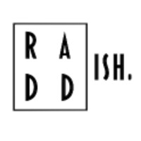 Raddish Agency logo - Similar company to Design Techno
