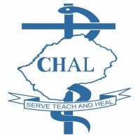 Christian Health Association of Lesotho (CHAL) logo - Similar company to Baylor Karabo Ea Bophelo