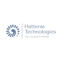 Hatteras Technologies, LLC logo - Similar company to Zen Solutions
