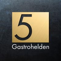 Fünf Gastrohelden GmbH logo - Similar company to Ott Immobilien