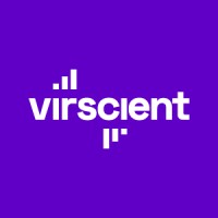 Virscient logo - Similar company to Grapevine Technologies