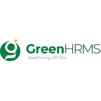 Green HRMS logo - Similar company to Greenhrm Solutions