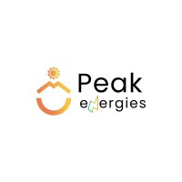 PEAK ENERGIES LIMITED logo - Similar company to Vega International Services Company Limited