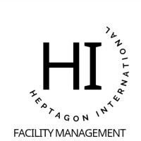 Heptagon International Facility Management logo - Similar company to Auma Facility Management Services