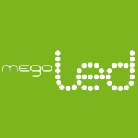 Megaled Ecuador logo - Similar company to Aromalimentos