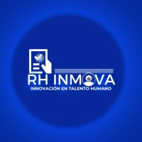 RH INMOVA logo - Similar company to Alinea