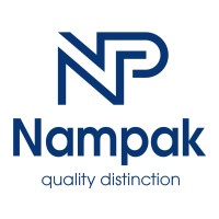 Nampak logo - Similar company to U