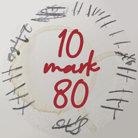 10Mark80 logo - Similar company to Xplorans