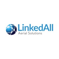 LinkedAll Aerial Solutions logo - Similar company to Nine Ten Drones, Llc